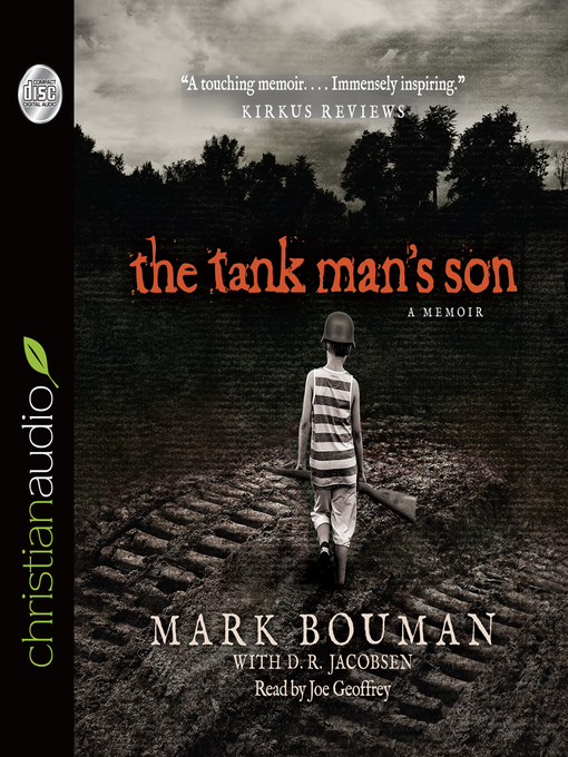 Title details for Tank Man's Son by Mark Bouman - Available